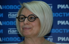 Анна ГЕРМАН
