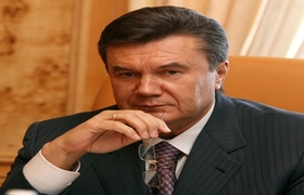 Виктор Янукович