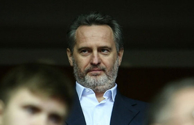 Дмитрий Фирташ