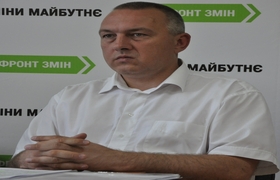 Олег Мудрак