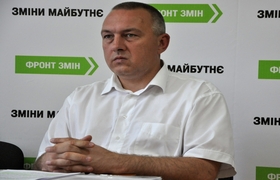 Олег Мудрак