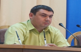 Сергей Черняев