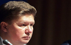 Алексей Миллер