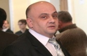 Спиридон КИЛИНКАРОВ