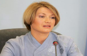 Ирина ГЕРАЩЕНКО