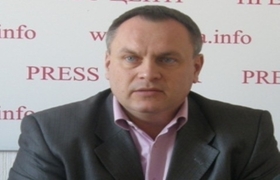 Геннадий Задырко