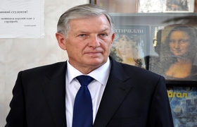 Леонид Клименко