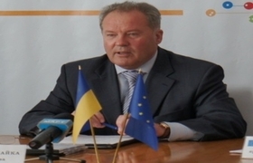 Владимир Чайка