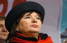 Наталья Витренко