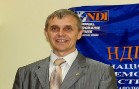 Юрий Диденко