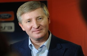 Ринат Ахметов