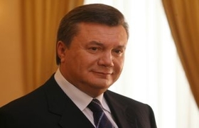 Виктор Янукович