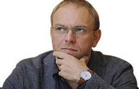 Сергей Власенко