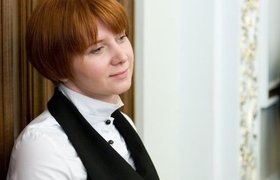 Дарка ЧЕПАК