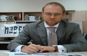 Сергей Власенко