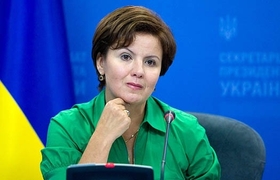 Марина Ставнийчук