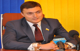 Игорь Дятлов