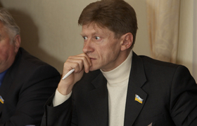 Роман Забзалюк