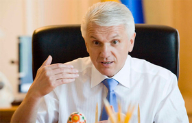 Владимир Литвин