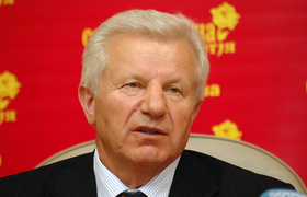 Александр Мороз