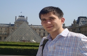 Виталий Васильев