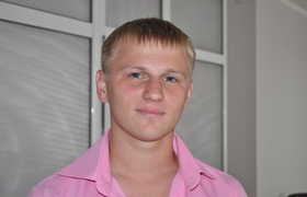 Олег Соколик