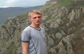 Олег Деренюга