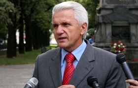 Владимир Литвин 
