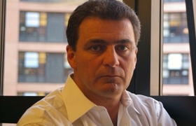 Александр Мирский