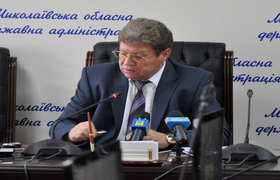 Николай Круглов