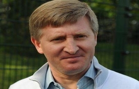 Ринат Ахметов