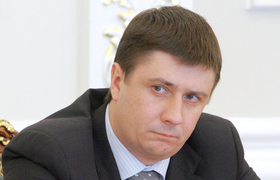 Вячеслав Кириленко