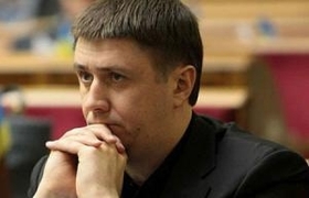 Вячеслав КИРИЛЕНКО