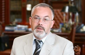 Дмитрий Табачник