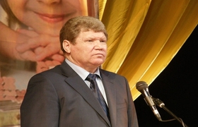 Николай Круглов