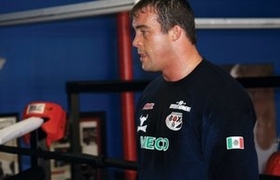 боксер Давид Родригес