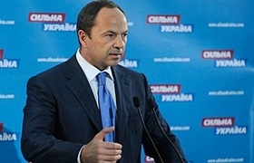 Сергей Тигипко