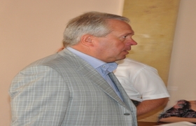 Сергей Исаков