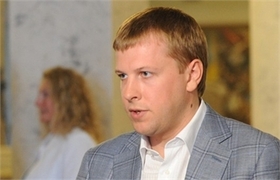 Виталий Хомутынник