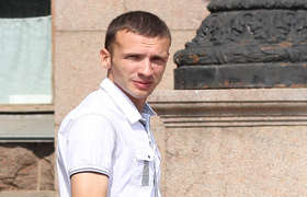 Андрей Агнянников