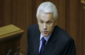 Владимир Литвин