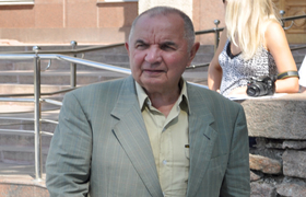 Игорь Овдиенко