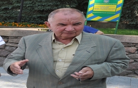 Игорь Овдиенко