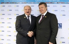 Александр Лукашенко