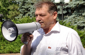 Николай Дзарданов