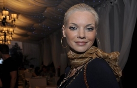 Наталия Окунская