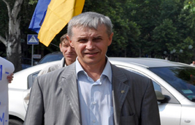 Юрий Диденко