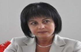 Наталья Иванцова