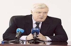 Александр Савчук