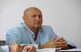 Валерий Ветров